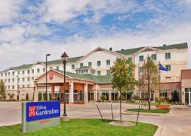 Hilton Garden Inn Midland 3