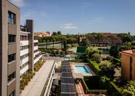Ibis Styles Roma Aurelia 2