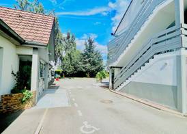 Campanile Nature Montargis - Amilly 5