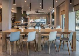 Ibis Montmelo Granollers 2