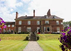 Albrighton Hall Hotel and Spa, a member of Radisson Individuals 4