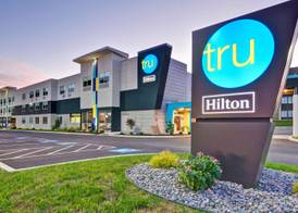 Tru by Hilton Syracuse North Airport Area 2
