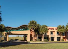 Hampton Inn Brooksville/Dade City 2