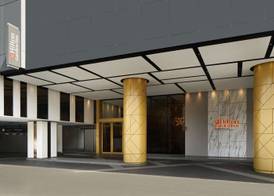 Hilton Garden Inn Bangkok Riverside 2