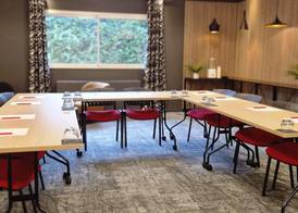 ibis Pau Lescar 2
