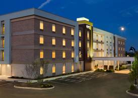 Home2 Suites by Hilton Cincinnati Liberty Township 4