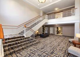 Hilton Garden Inn Shelton 5