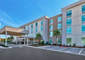 Home2 Suites Wilmington 2