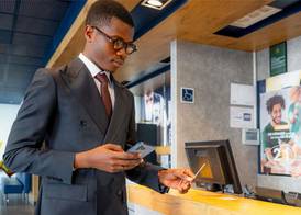 ibis budget Paris Porte de Pantin 5