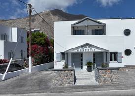 Hotel Marybill 2