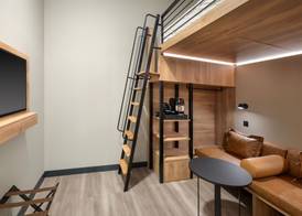 Moxy London Piccadilly Circus 4