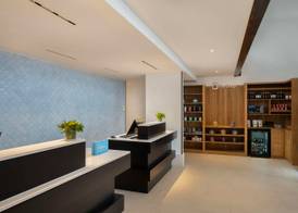 Hilton Garden Inn La Romana 5