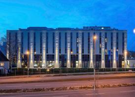Ibis Styles Konstanz 4