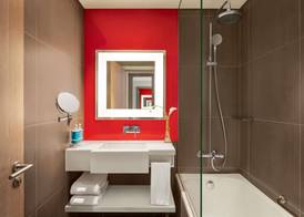 Novotel Bur Dubai - Healthcare City 5