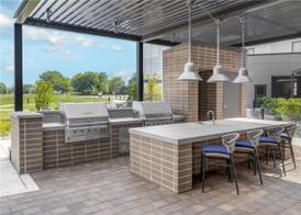 Homewood Suites By Hilton Holland 5
