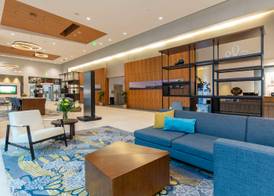 DoubleTree by Hilton Cedar Rapids Convention Complex 4