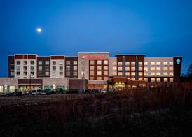 Hilton Garden Inn Mt. Juliet, TN 5