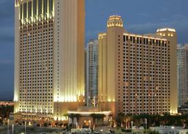 Hilton Grand Vacations Club on the Las Vegas Strip 3
