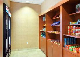 Homewood Suites by Hilton St Cloud 5