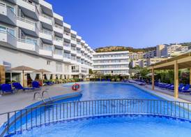 Lito Hotel 2