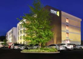 Home2 Suites by Hilton Augusta,GA 3