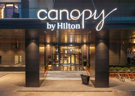 Canopy By Hilton Izmir Bomonti 3
