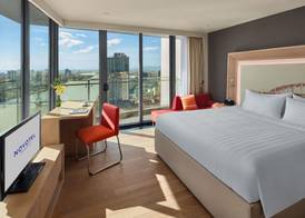 Novotel Danang Premier Han River 4
