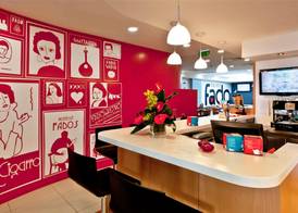 Hotel ibis Lisboa Liberdade 4
