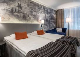 Scandic Rovaniemi City 3