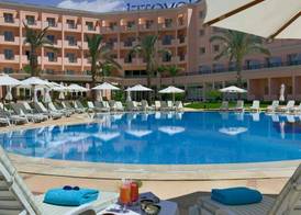 Novotel Cairo 6th Of October 2