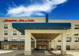 Hampton Inn & Suites Weatherford, Tx 2