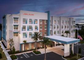 Hampton Inn & Suites Naples South 3