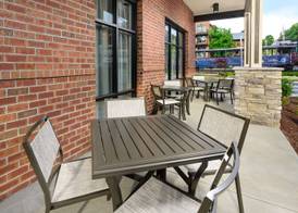 Hampton Inn Blue Ridge, GA 3