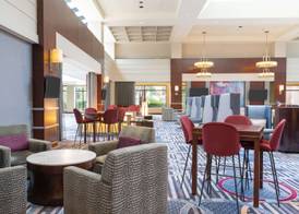 Hilton Fairfax, Va 5