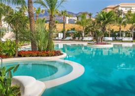 Barceló La Nucia Palms – Adults Recommended 5