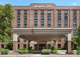 Hampton Inn Washington-Dulles Int'l Airport South 2