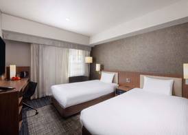 ibis Styles Tokyo Ginza 4