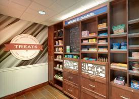 Hampton Inn & Suites Pocatello 3