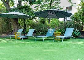 Doubletree By Hilton London Kensington 5