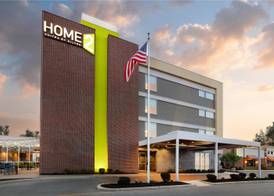 Home2 Suites by Hilton Dover, DE 3