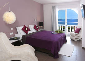 Pantokrator Hotel 5