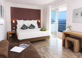 Pantokrator Hotel 3
