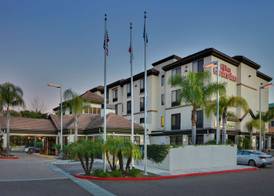 Hilton Garden Inn San Diego/Del Mar, CA 2