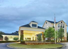 Homewood Suites by Hilton Columbus 3