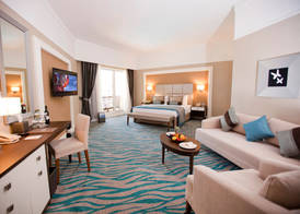 Rixos Bab Al Bahr 3