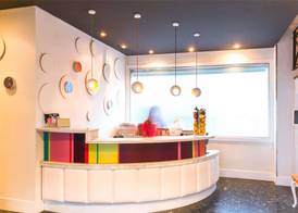 Hotel Ibis Styles La Rioja Arnedo 3