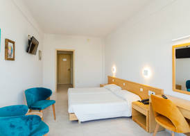 Hotel Riviera 5