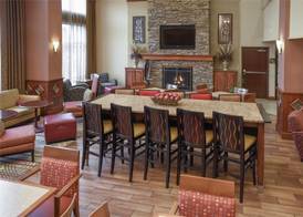 Hampton Inn & Suites Youngstown-Canfield 3