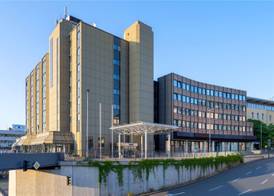 Spark by Hilton Wuppertal City Centre 2