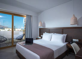 Meropi Hotel & Apartments 5